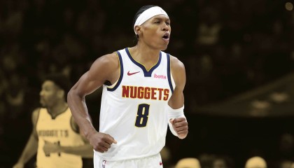 游戏平台注册-进步幅度相当惊人，掘金锋线新星拿到周最佳绝对是实至名归？