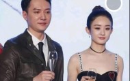 完美竞技官方网站-赵丽颖被港媒曝怀二胎!冯绍峰为了和她复婚,放下工作在剧组陪同