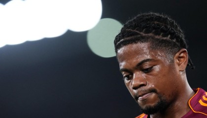 完美竞技新用户注册-遭罗马退货，利昂-贝利租借154天伤缺111天共缺席17场比赛