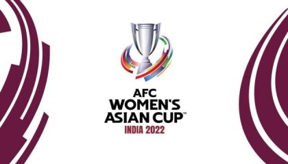 赛事动态-女足亚洲杯10月28日分组抽签 中国女足位列第二档