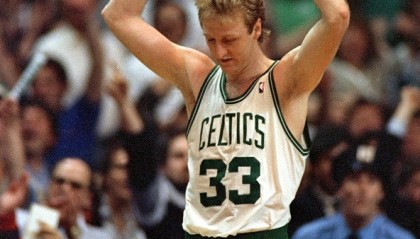 游戏平台注册-1985年的今天：伯德狂砍60分7板3助 得分创个人生涯&amp;绿军队史纪录