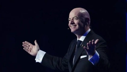 游戏平台注册-FIFA主席两次为“体育火炉”打call，武汉凭什么？